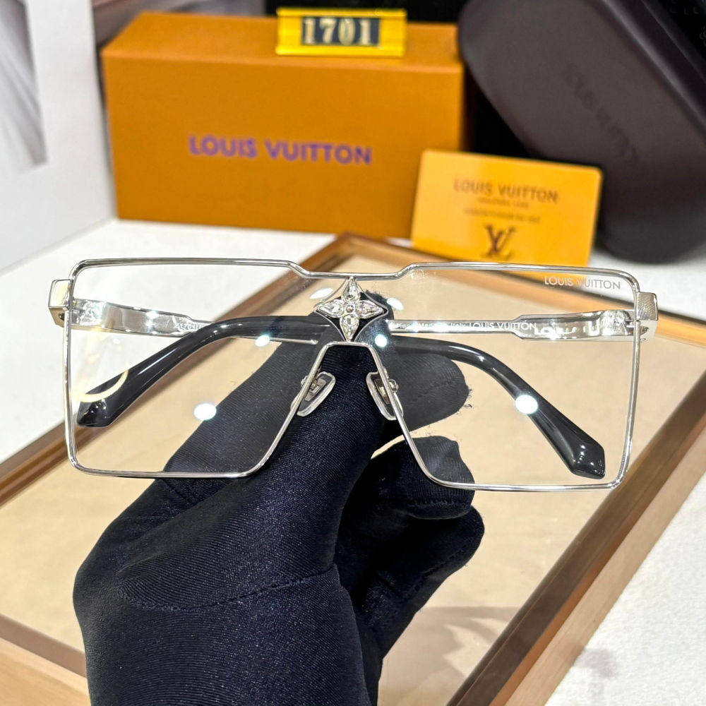 Louis Vuitton Millionaire Luxury Sunglasses-2