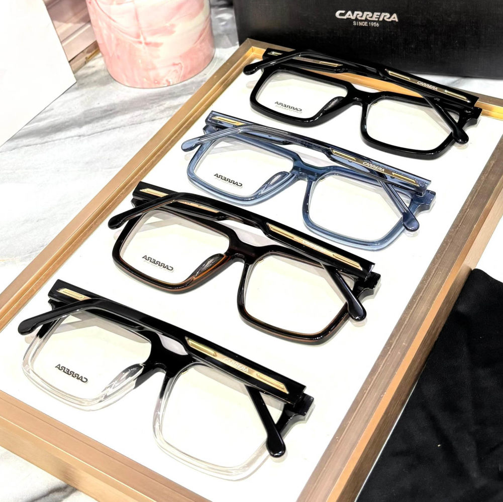 Carrera Blue Premium Sunglasses-3