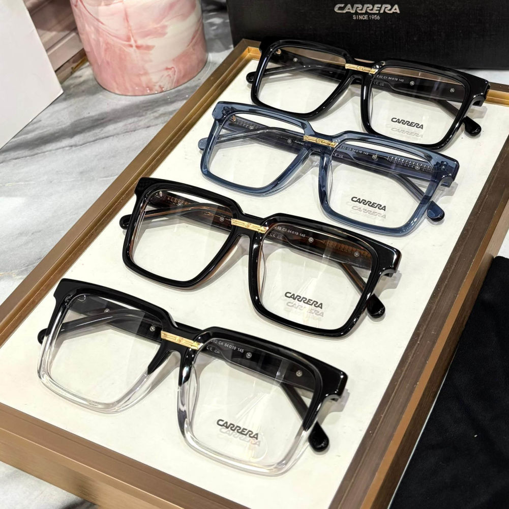 Carrera Blue Premium Sunglasses-2