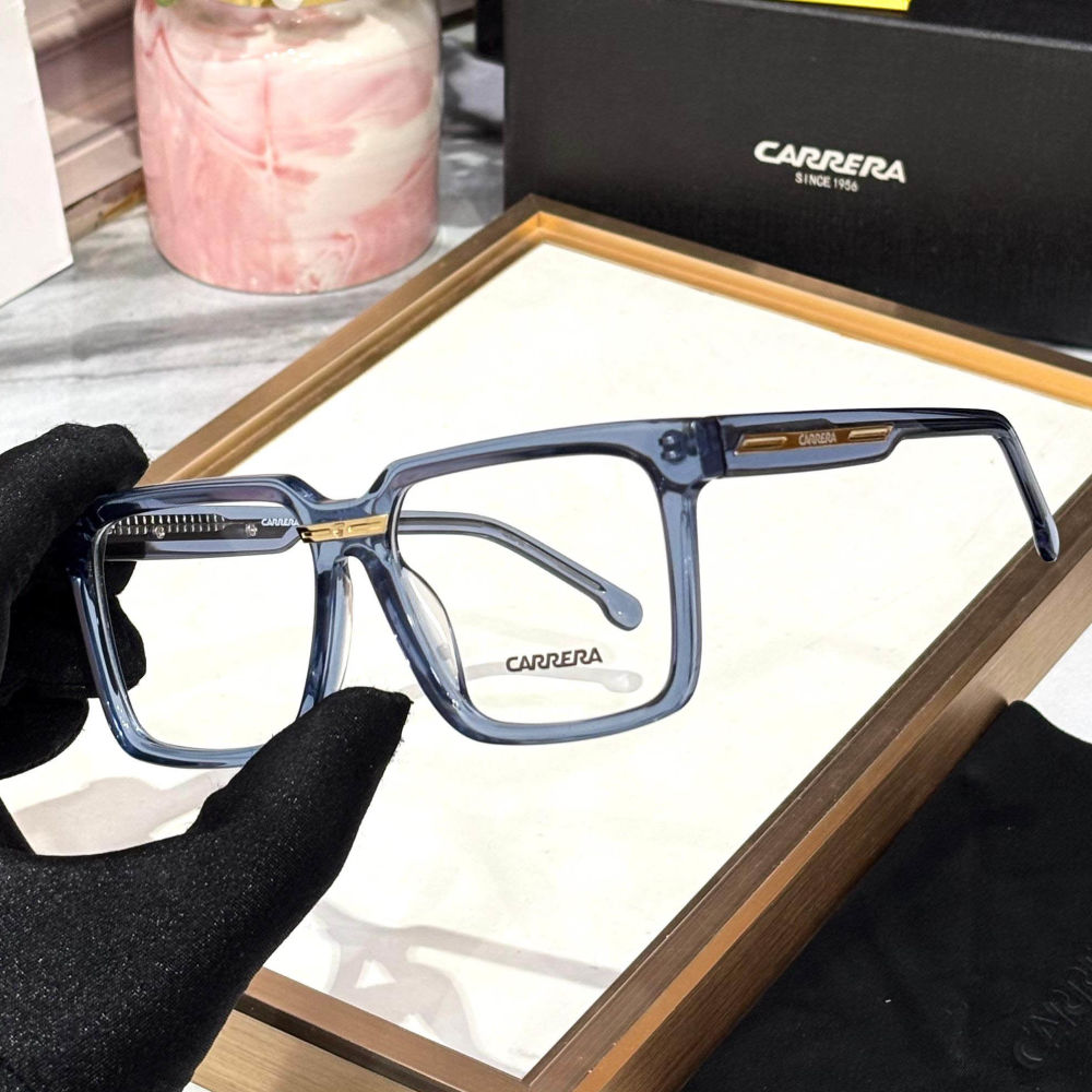 Carrera Blue Premium Sunglasses-1