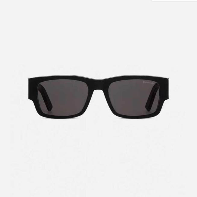Dior Black Luxury Sunglasses-1