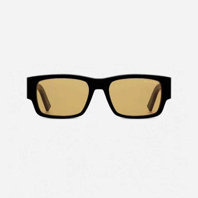 Dior Brown Luxury Sunglasses-1