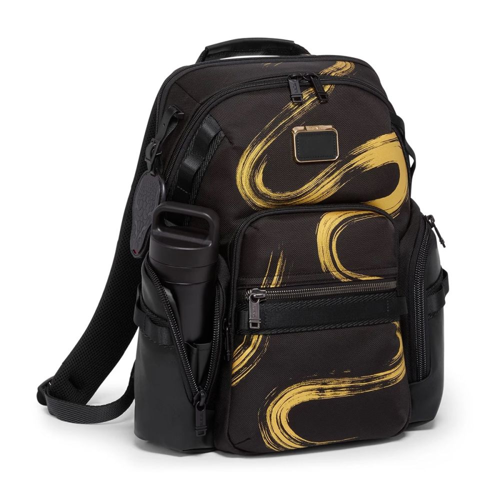 Tumi Alpha Bravo Navigation Backpack-3