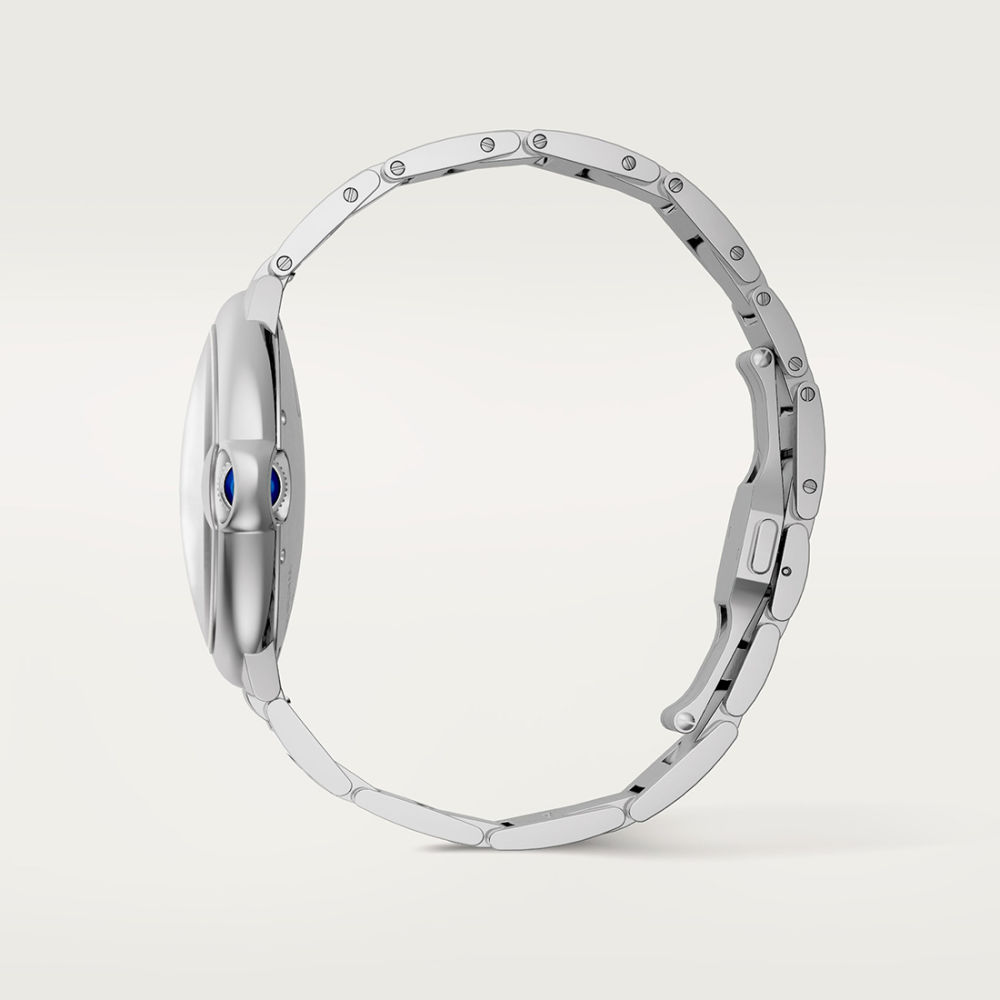 Cartier 40 mm, Automatic Mechanical Movement Ballon Bleu Watch WSBB0071-2