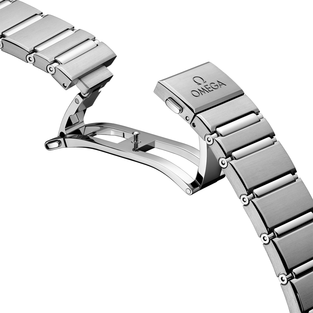 Omega Constellation Co Axial Master Chronometer 4 mm Watch 13130412199001-5