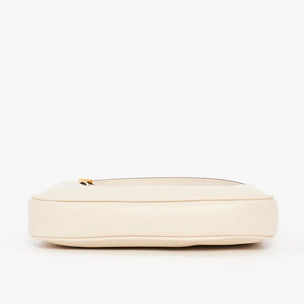 Gucci Aphrohite White Shoulder Bag-4