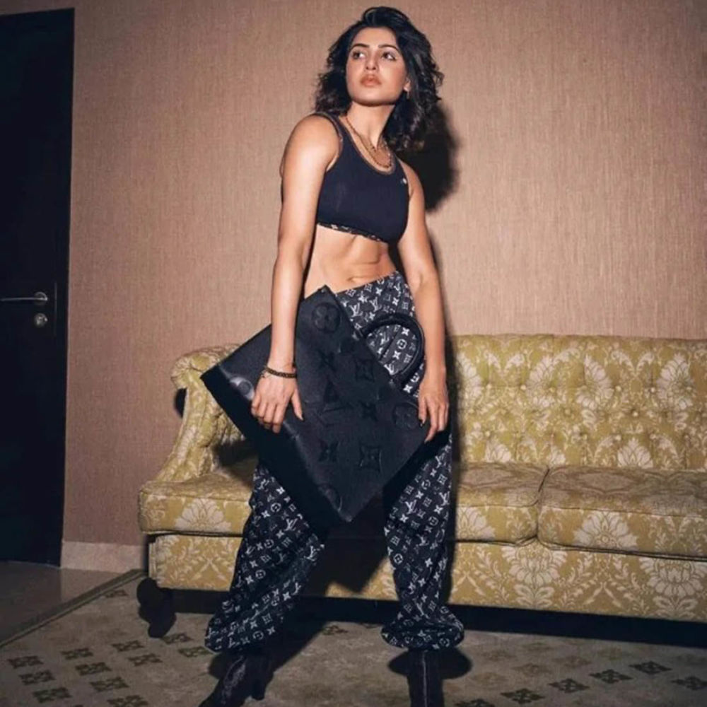 Louis Vuitton OnTheGo GM Tote Bag-9