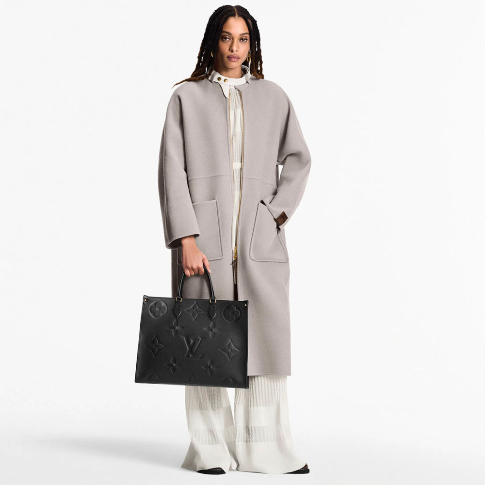 Louis Vuitton OnTheGo GM Tote Bag-7