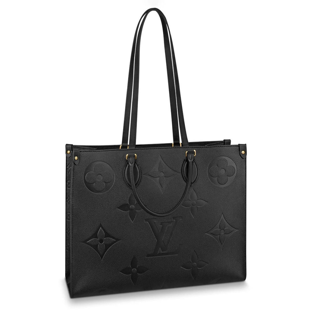 Louis Vuitton OnTheGo GM Tote Bag-1