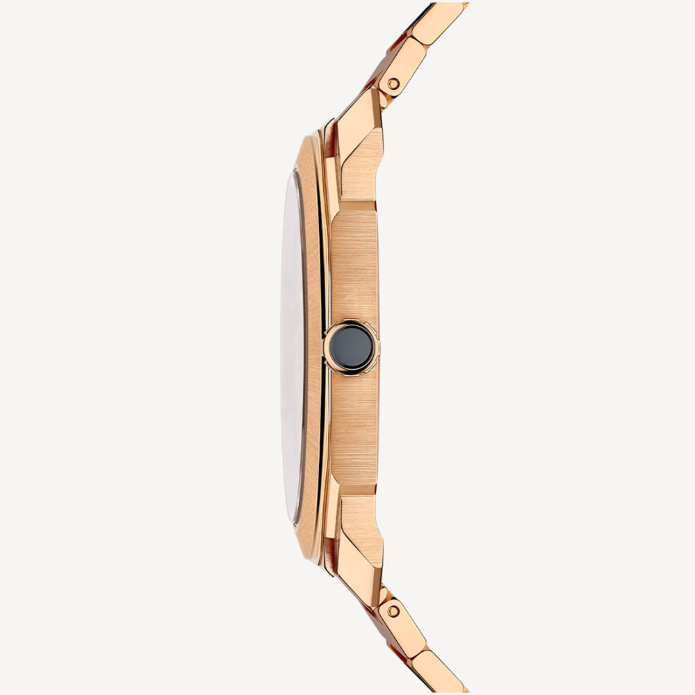 Bvlgari Premium Quality Brown Watch 103637-1