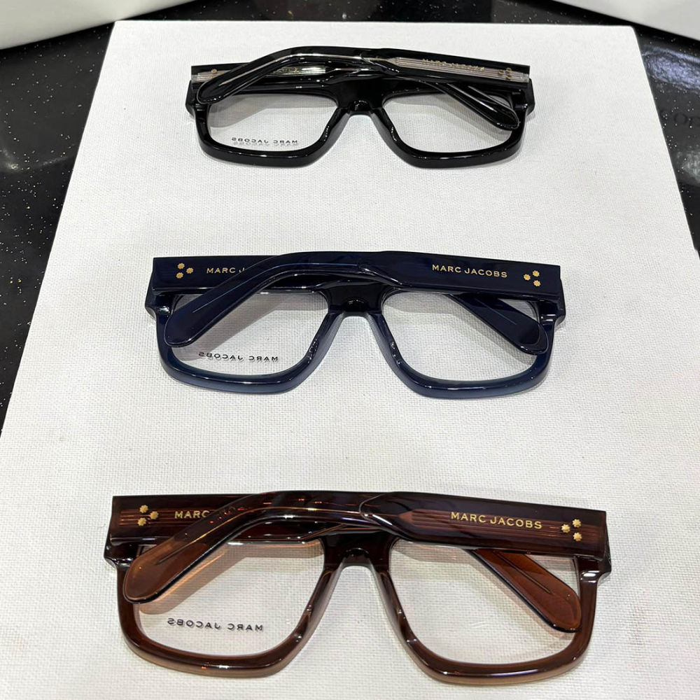 Marc Jacobs Brown Luxury Sunglasses-3