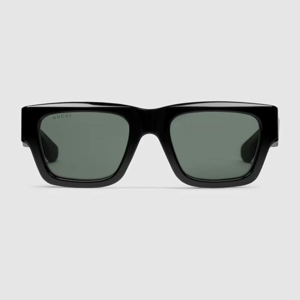 Gucci Black Premium Sunglasses-1