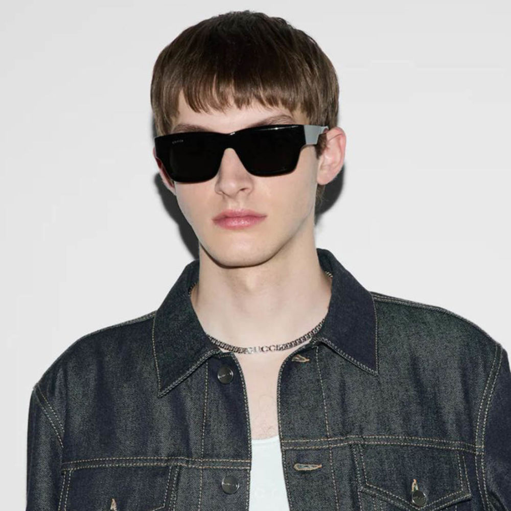 Gucci Black Premium Sunglasses-2