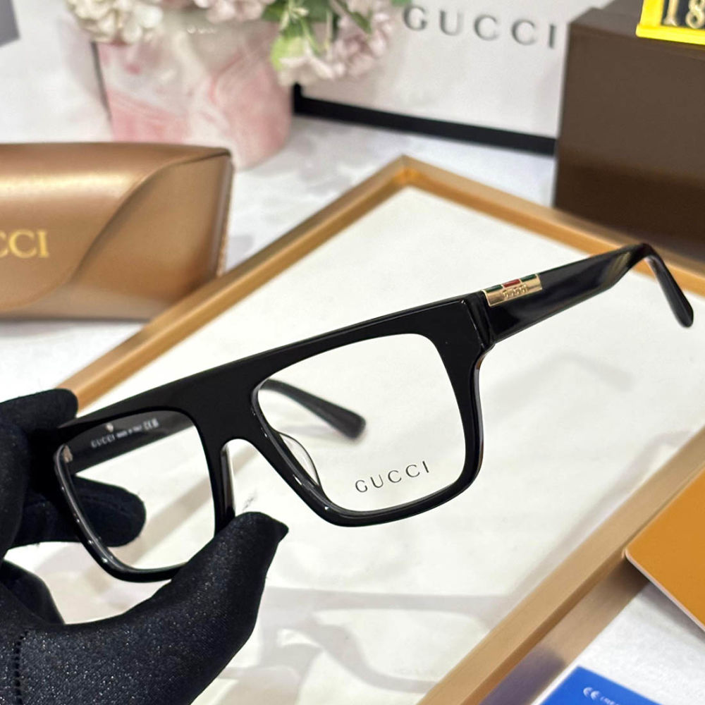 Gucci Black Premium Sunglasses-1