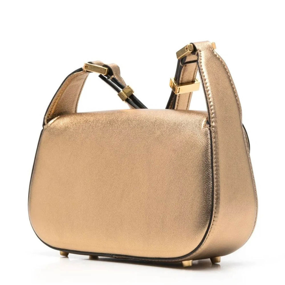 Valentino Garavani VLogo Shoulder Bag-1
