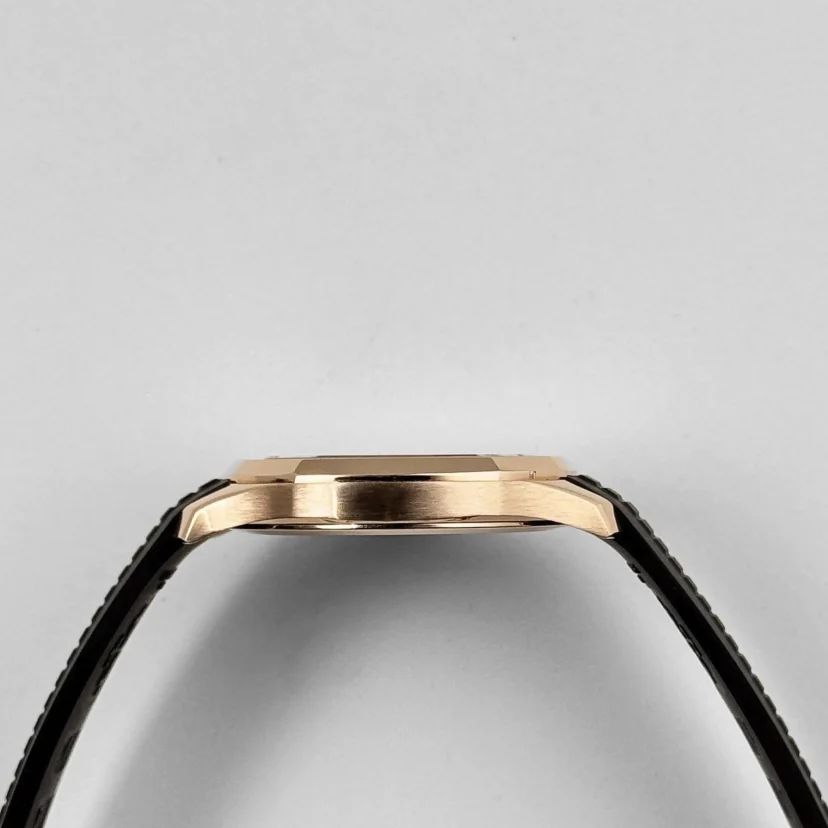 Patek Philippe Aquanaut Automatic Brown Dial Watch 5167R-001-4