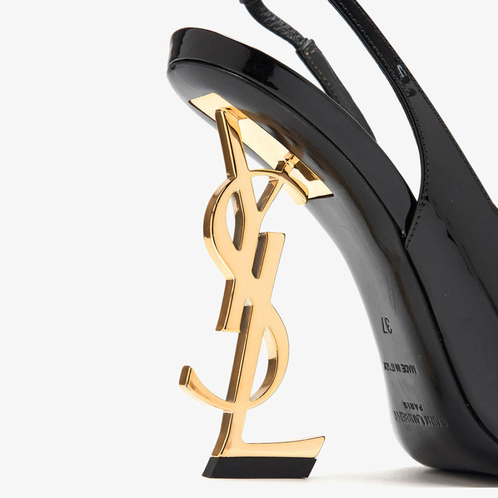 Ysl Opyum Singback Sandal-3