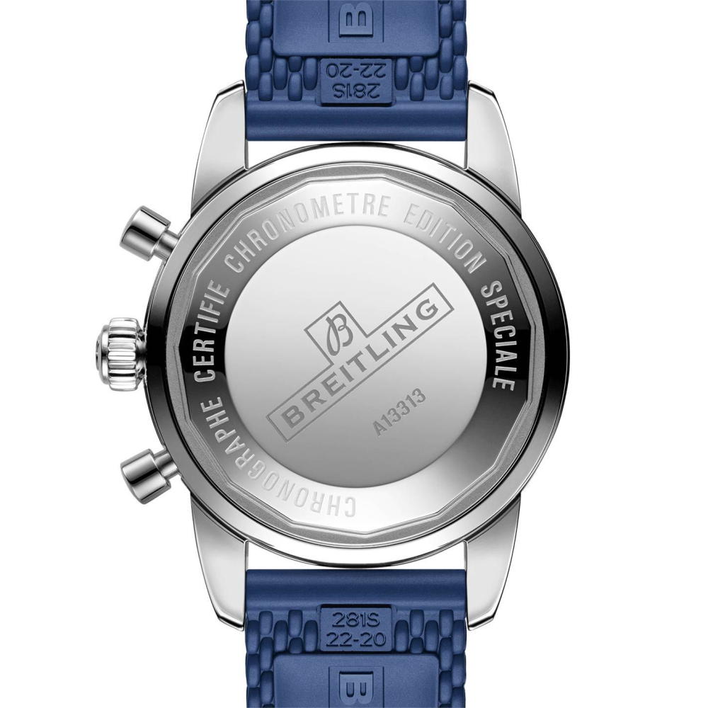 Breitling Superocean Heritage Chronograph 44 A13313161C1S1-thumb-1