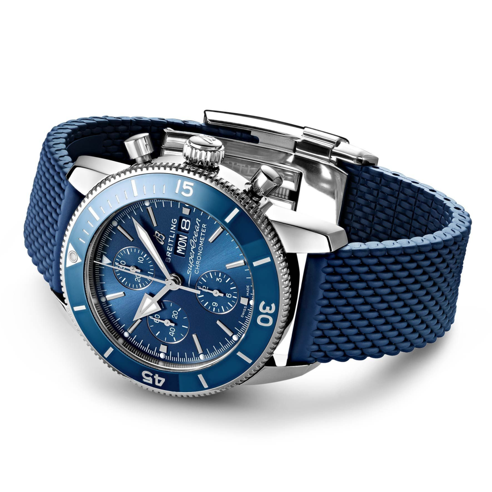 Breitling Superocean Heritage Chronograph 44 A13313161C1S1-thumb-3