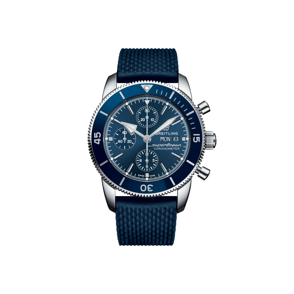 Breitling Superocean Heritage Chronograph 44 A13313161C1S1-thumb-0