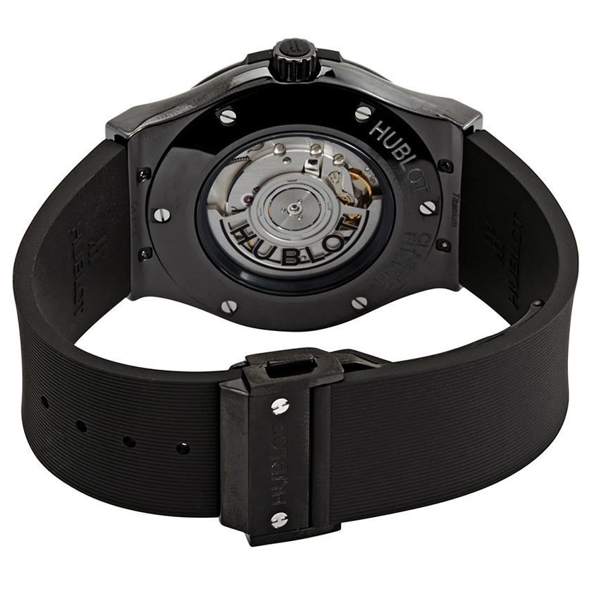 Hublot Classic Fusion Black Magic 511.CM.1171.RX-3