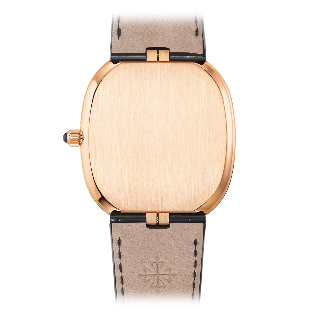 Patek Philippe Golden Ellipse Mens Watch 5738R-001-thumb-1