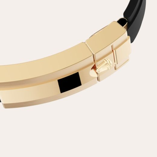 Rolex Cosmograph Daytona Oyster, 40 mm, yellow gold M126518LN-0014-thumb-6