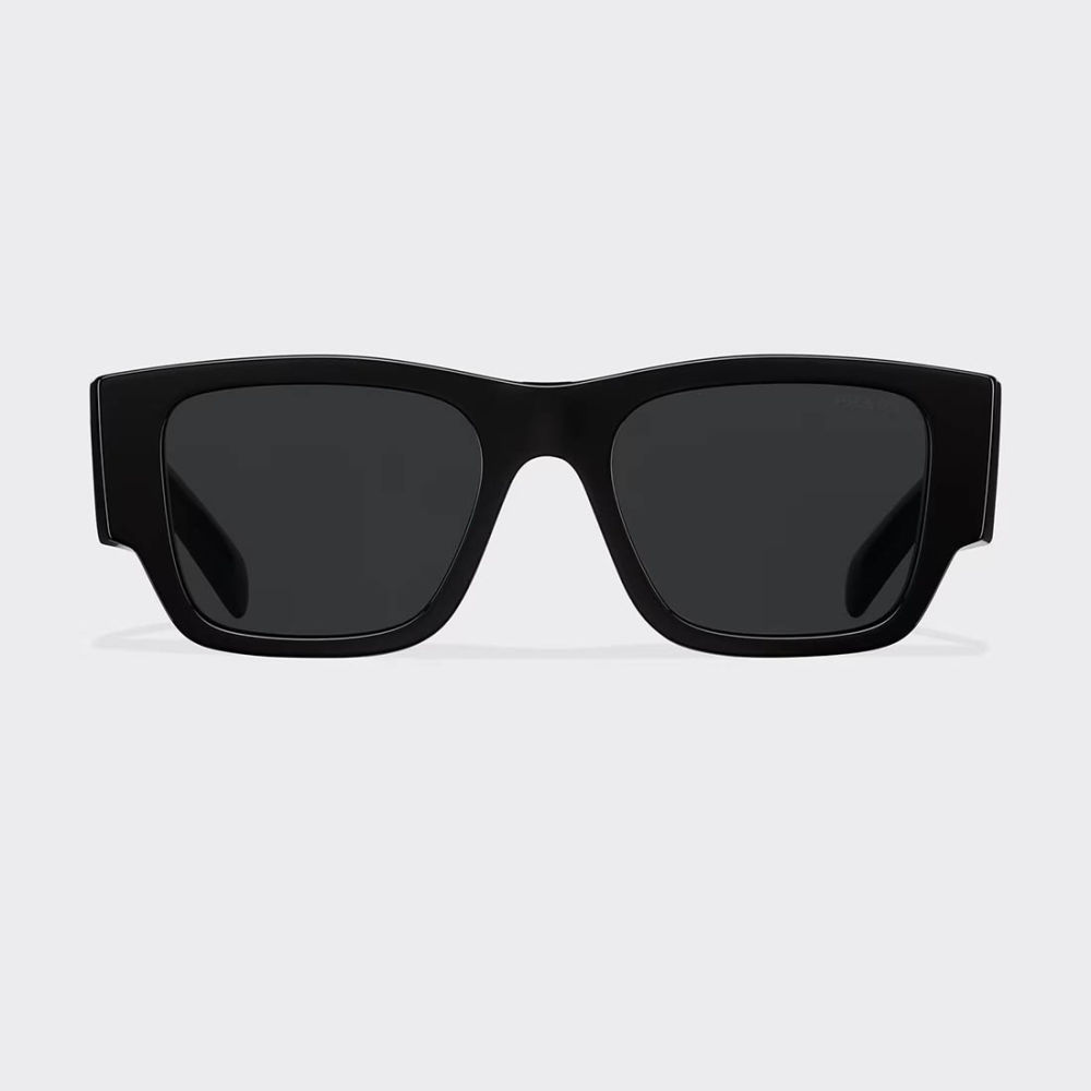 Prada Symbole Square Frame Sunglasses-2