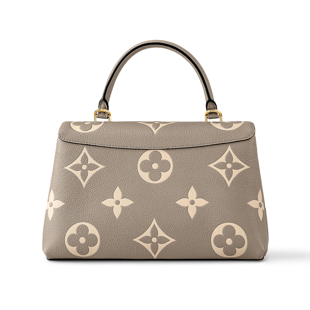 Louis Vuitton Madeleine Beige Crossbody Bag-1