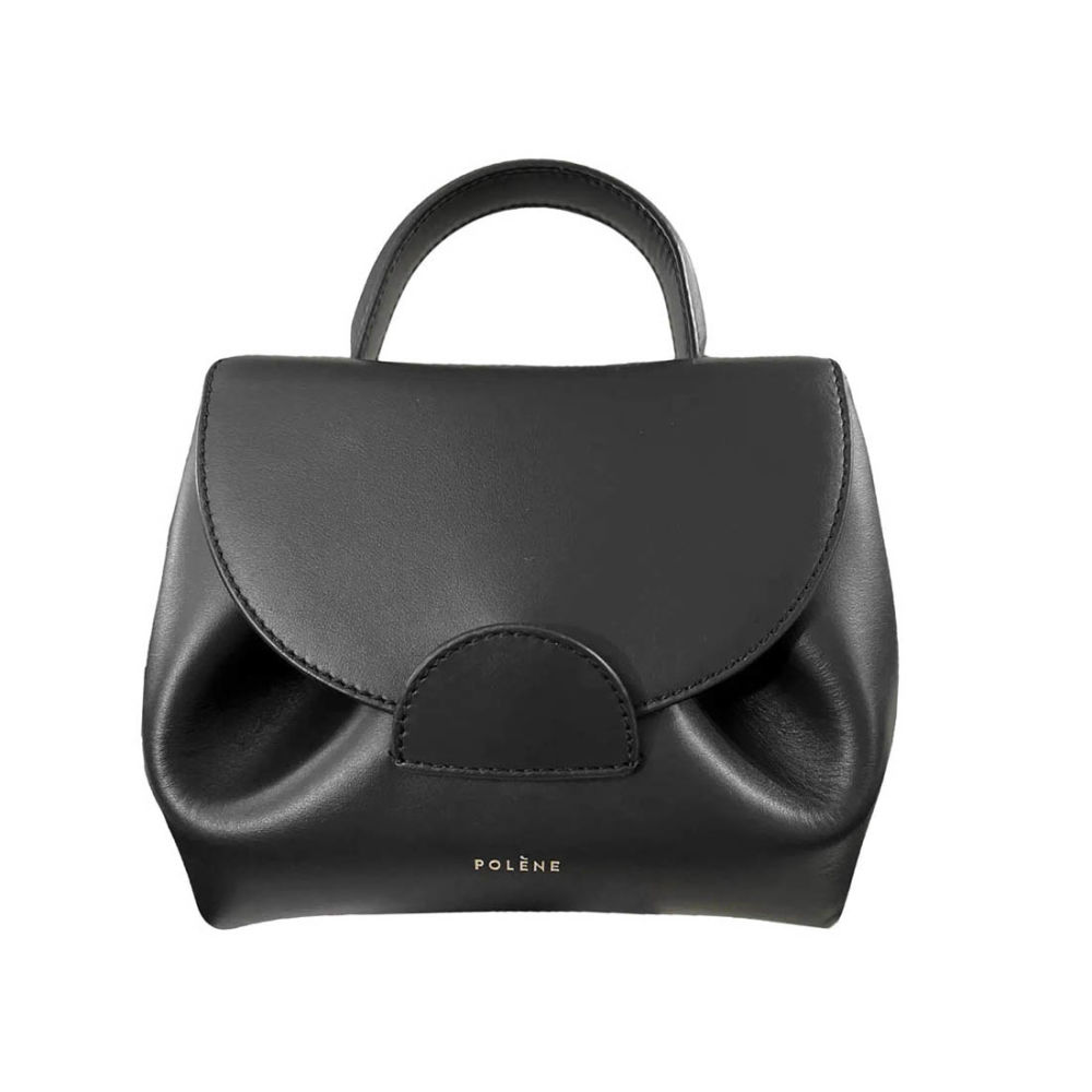 Polene Numero Uno Crossbody Bag-1