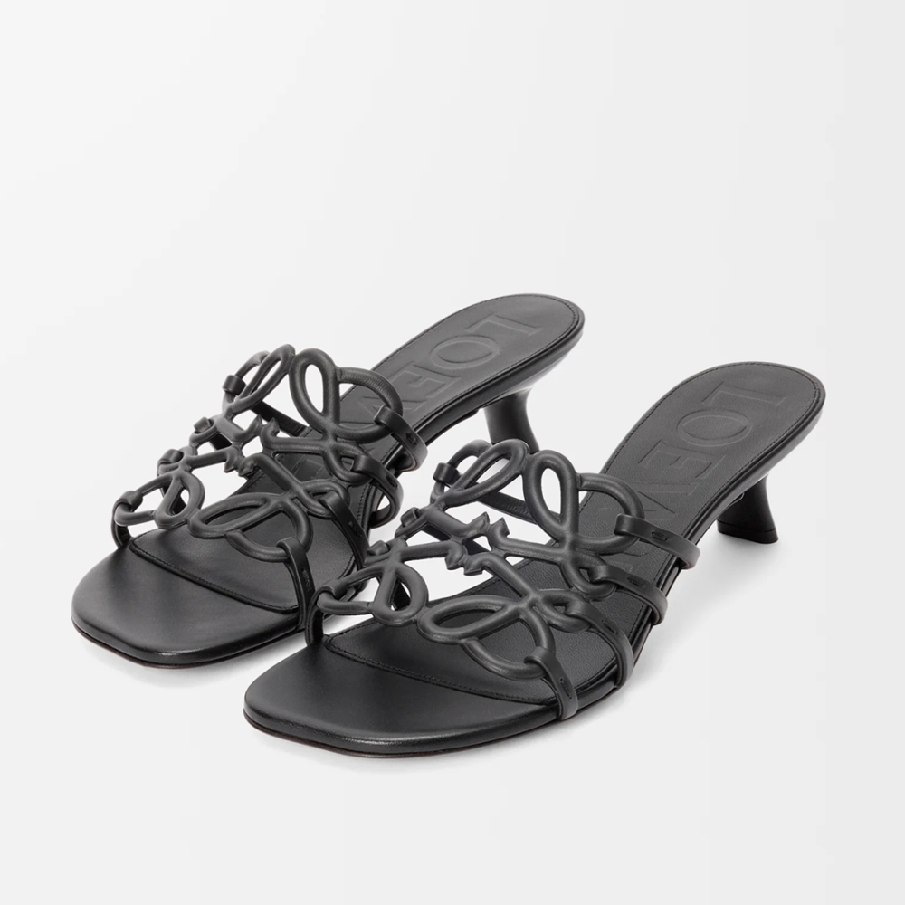 Loewe x Paula's Ibiza Petal Anagram Slides-2