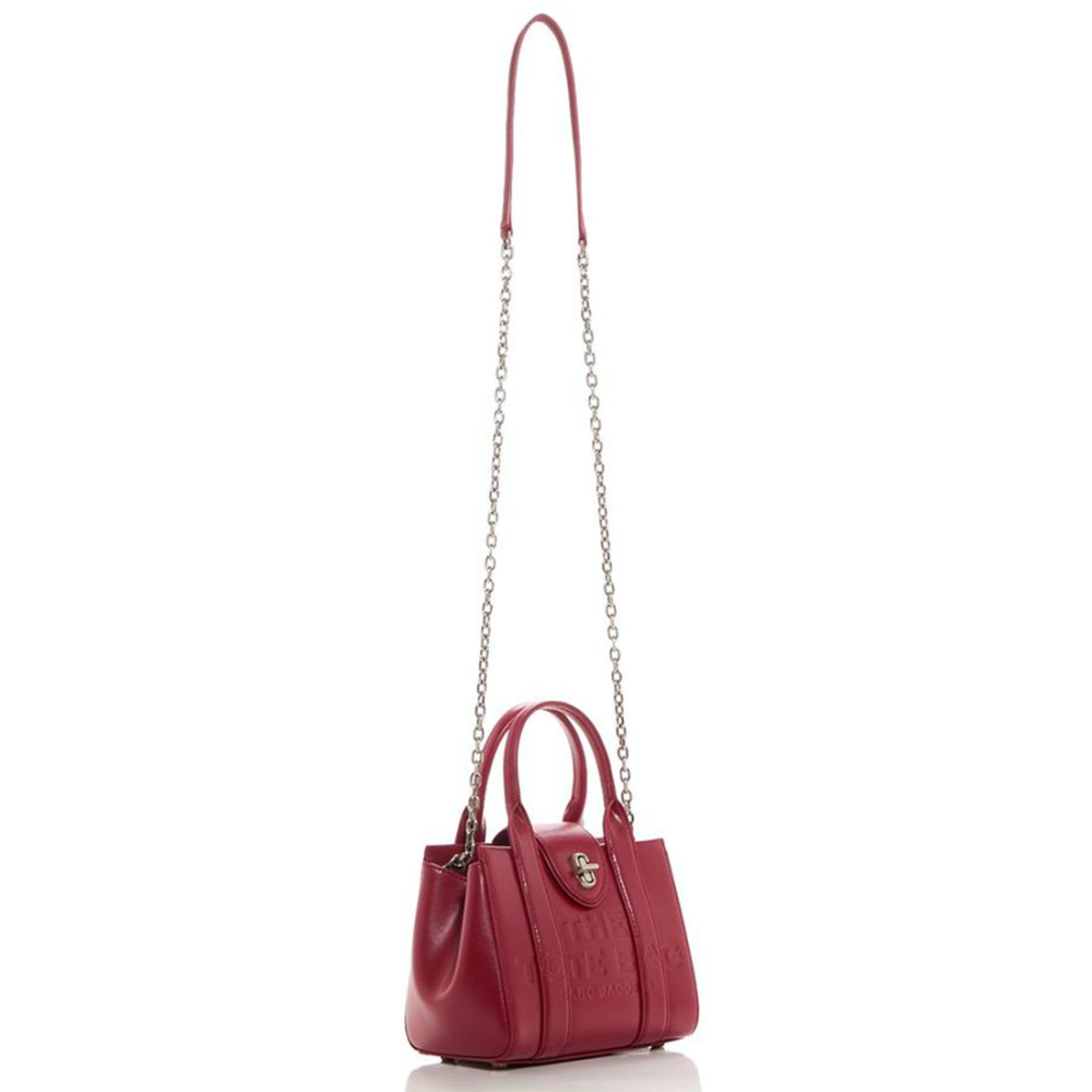 Marc Jacobs The Turnlock Handbag with Sling-2