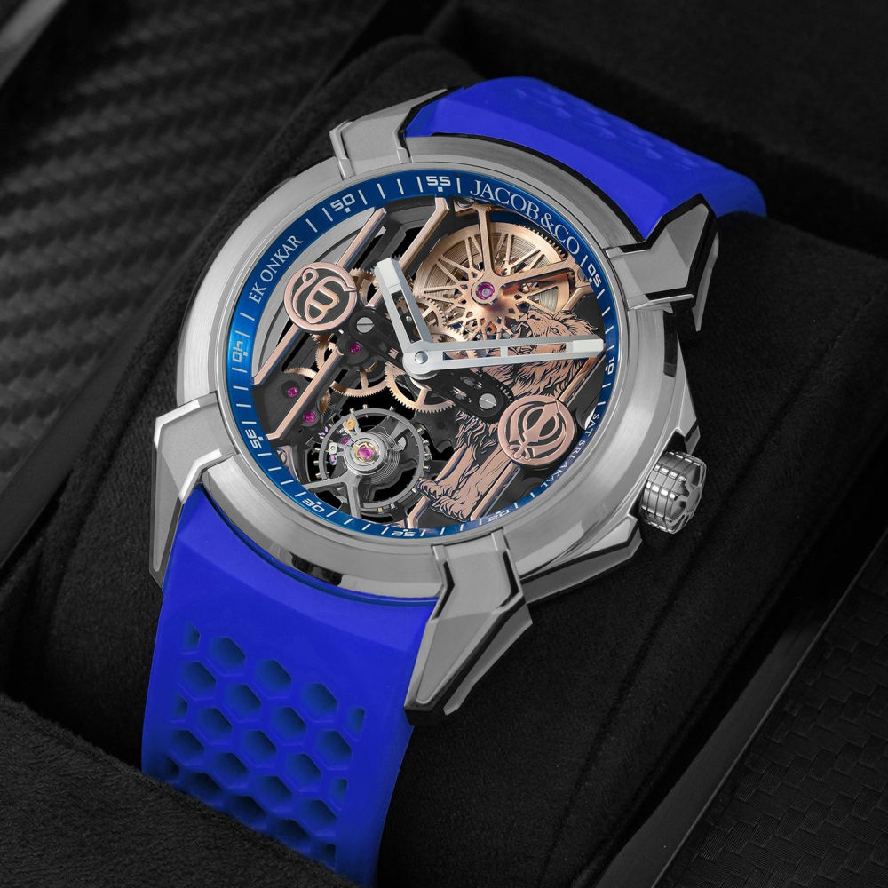 Jacob & Co. Epic X Sher-e-Punjab Edition EX110.20.AT.AA.ABRUA-thumb-2