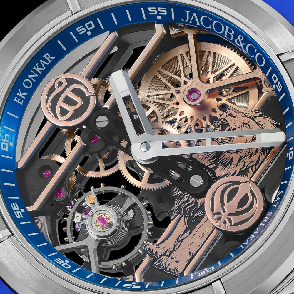 Jacob & Co. Epic X Sher-e-Punjab Edition EX110.20.AT.AA.ABRUA-thumb-1