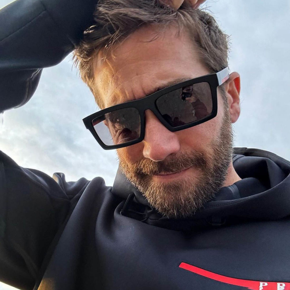 Prada Black Luxury Sunglasses-1