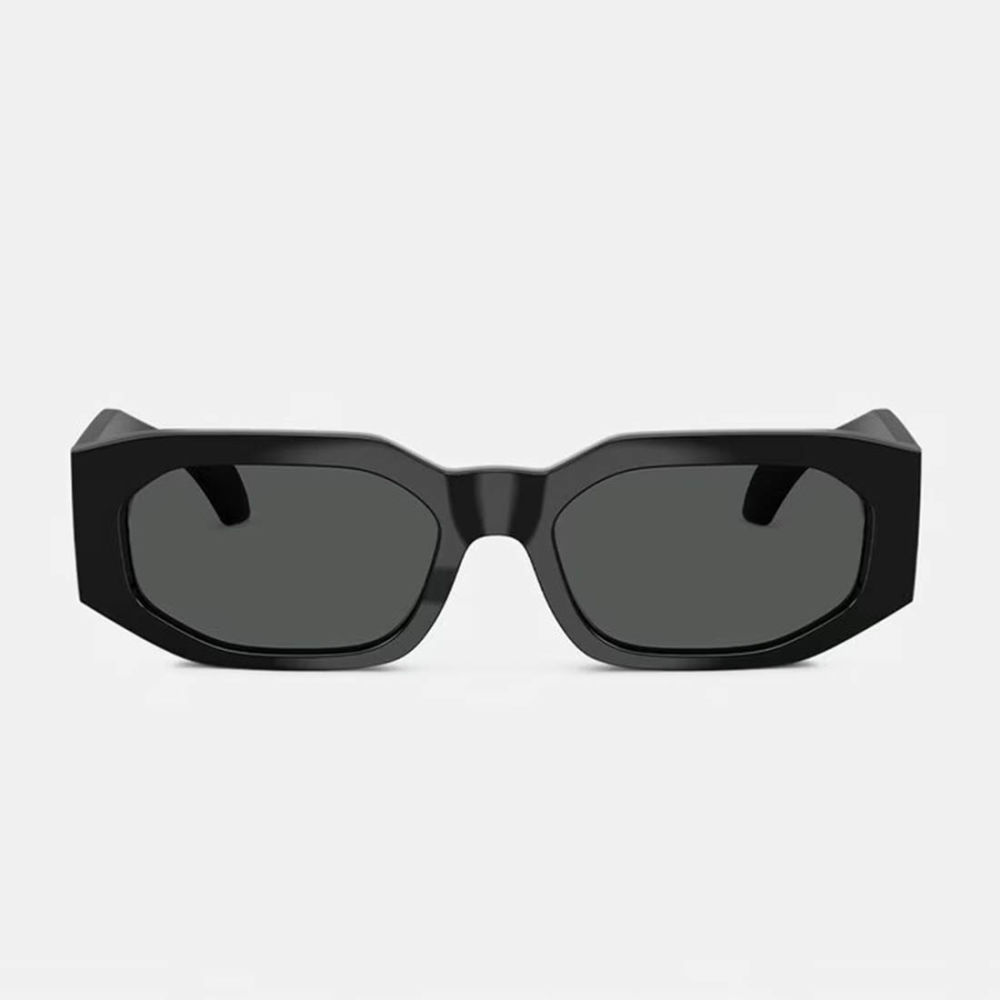 Versace Black Premium Sunglasses-1