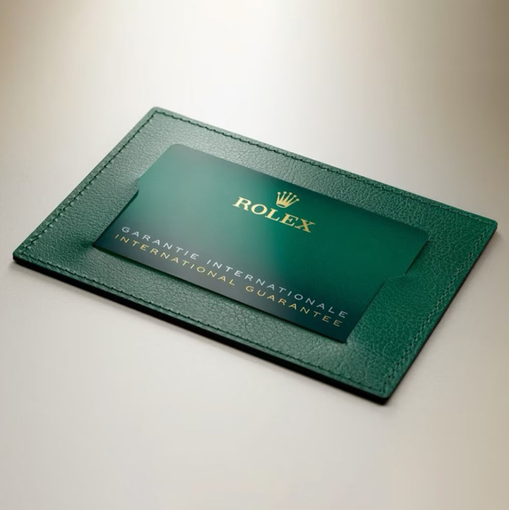 Rolex Cosmograph Daytona Oyster, 40 mm, Oystersteel and yellow gold M126503-0001-9