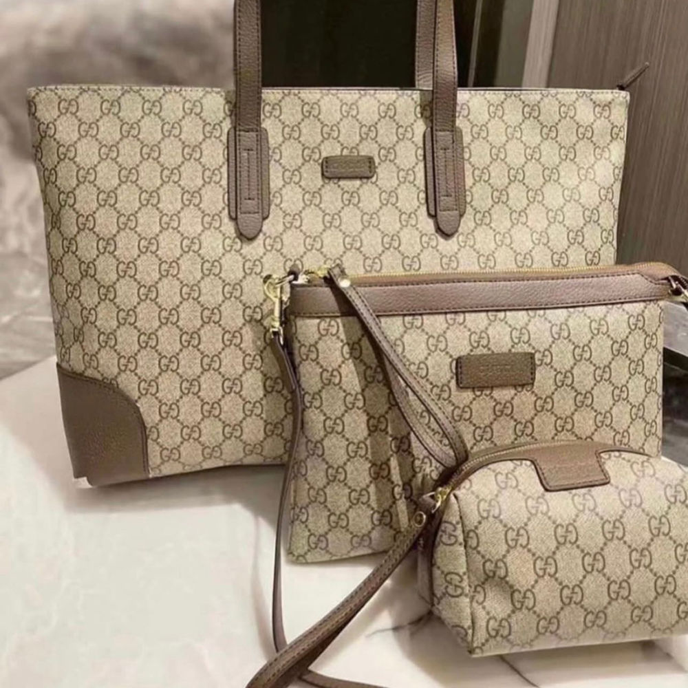 Gucci Ophidia GG 3-1 Combo Bag-7