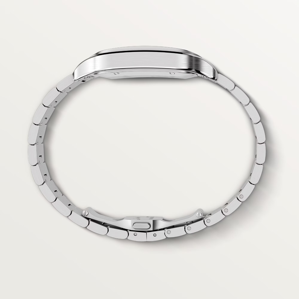 Cartier Automatic Movement Santos De Cartier Watch CRWSSA0018-5