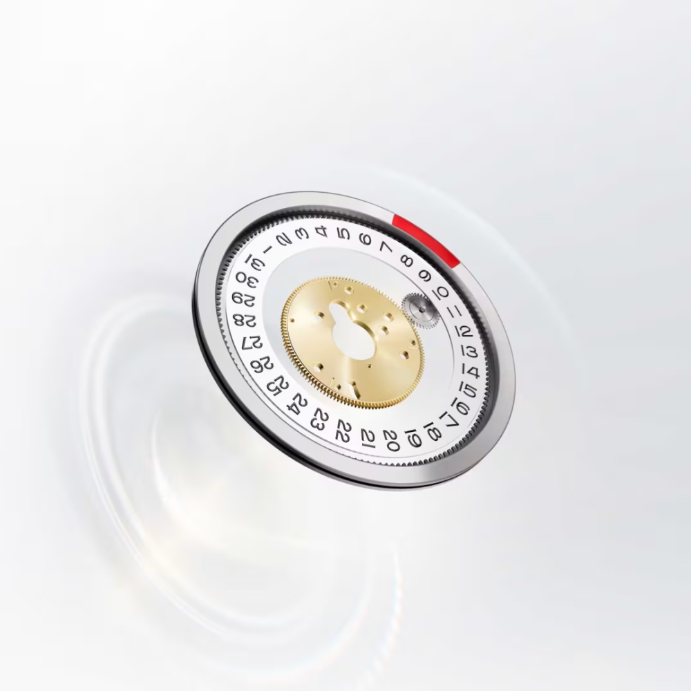 Rolex Sky-Dweller Oyster, 42 mm, Everose gold 336935-7