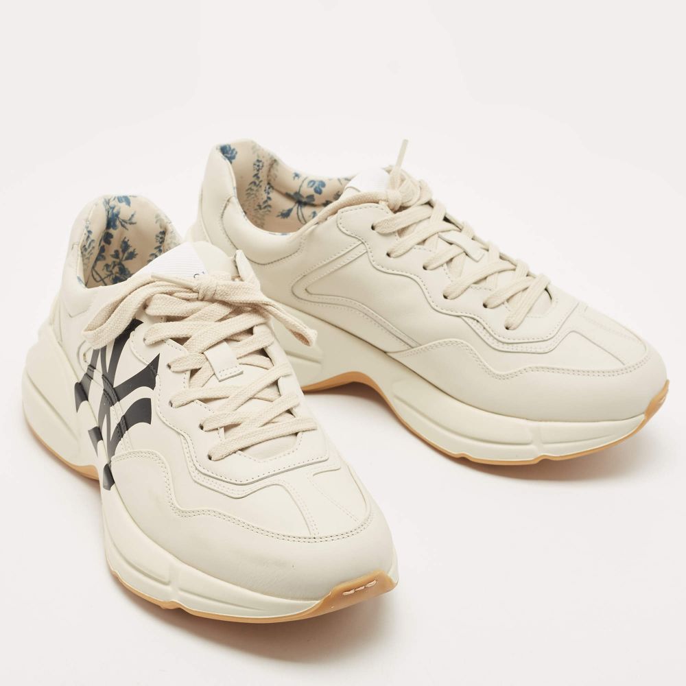 Gucci Rython NY Sneaker-2