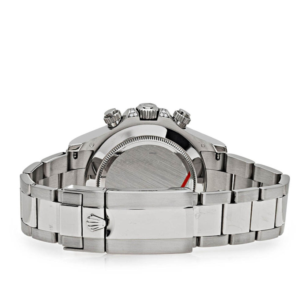 Rolex Cosmograph Daytona, Rainbow Color Watch 116599RBOW-thumb-3