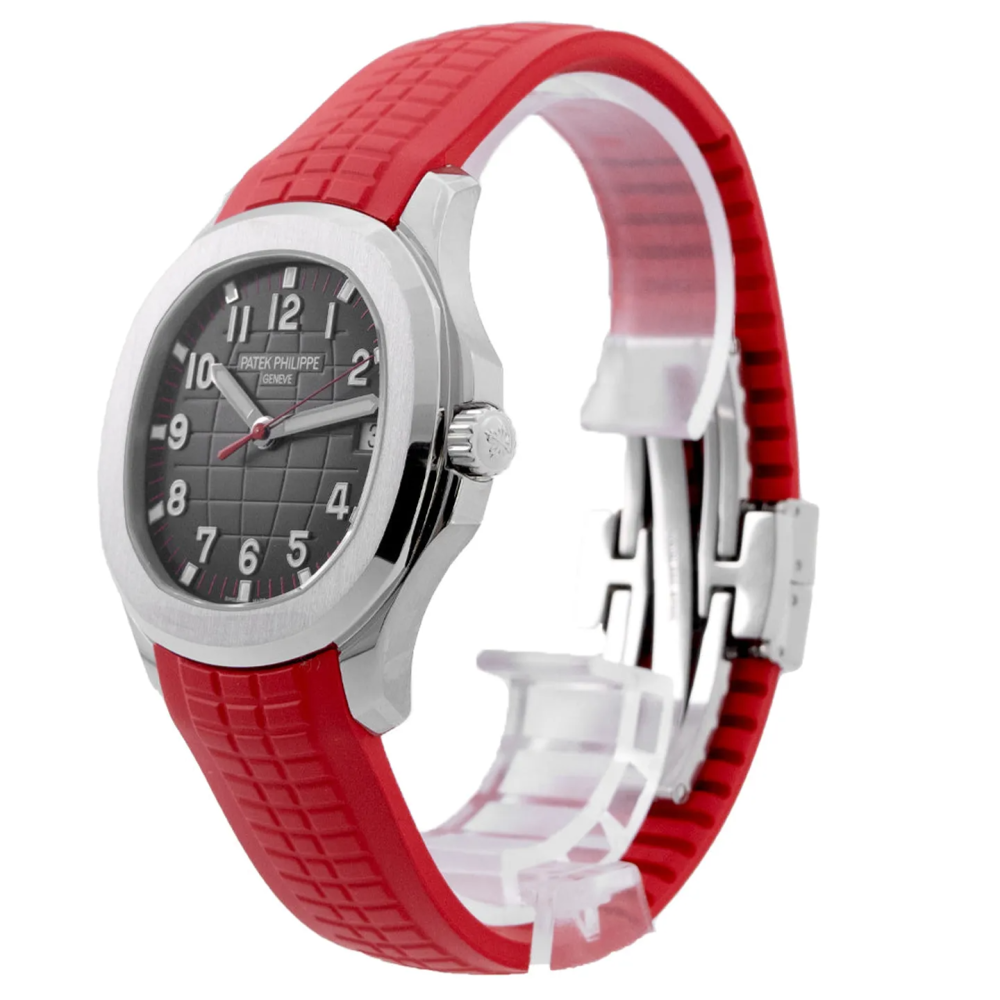 Patek Philippe Aquanaut Singapore Limited Edition - 5167A-012-7