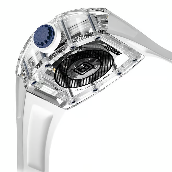 Bentley THE LUMINA Automatic Men 50 mm BL-70-74-5