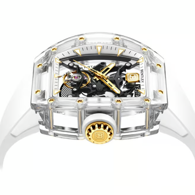 Bentley THE LUMINA Automatic Men 50 mm BL-70-73-2