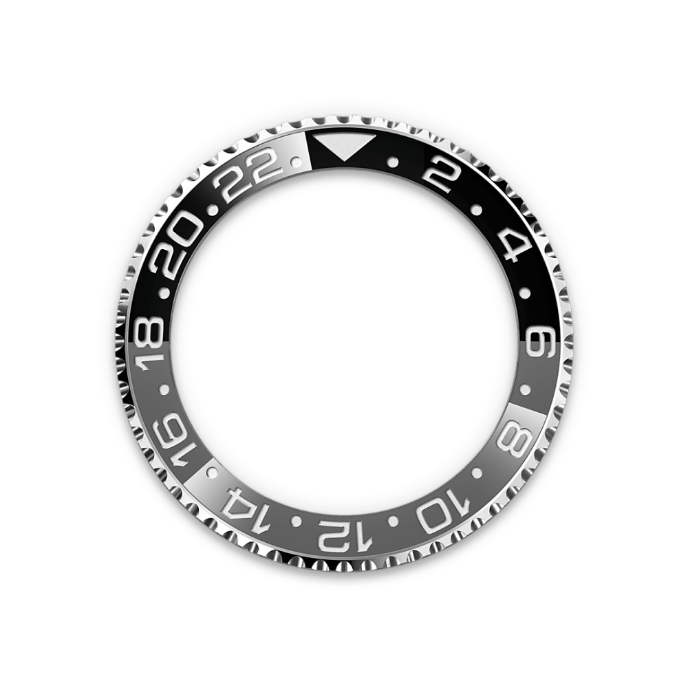 Rolex GMT-Master II Oyster, 40 mm, Oystersteel M126710GRNR-0003-thumb-5