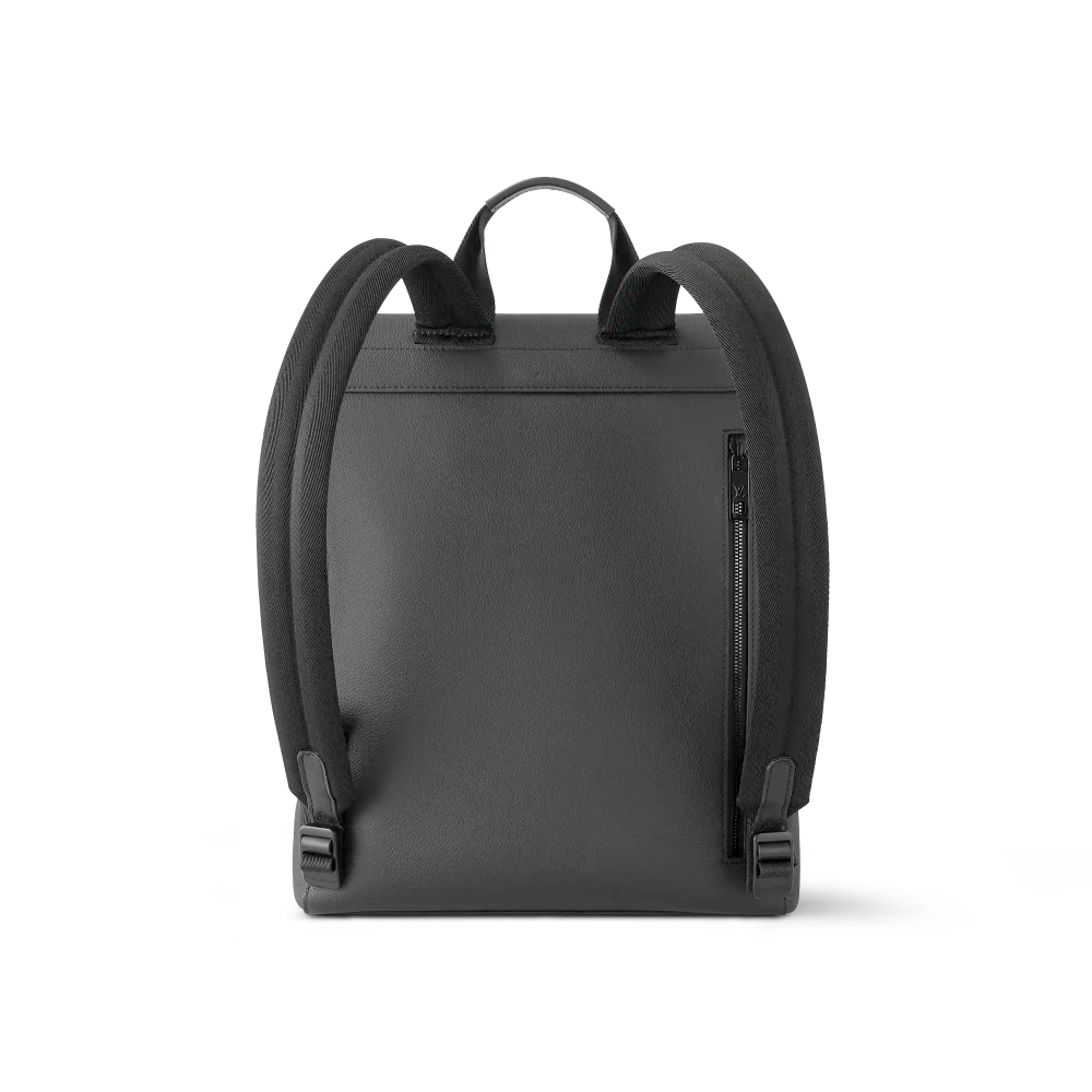 Louis vuitton Black Fastline Backpack-2