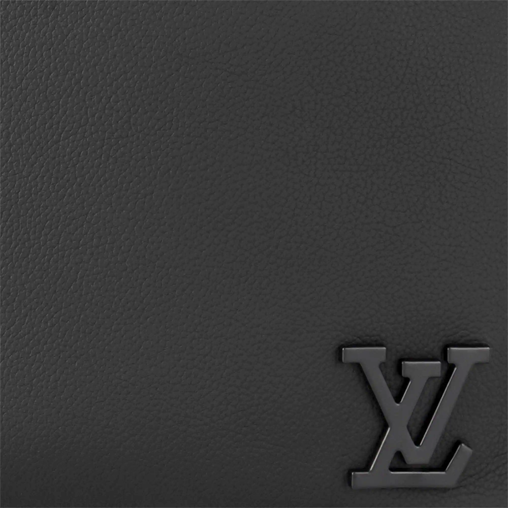 Louis vuitton Black Fastline Backpack-5