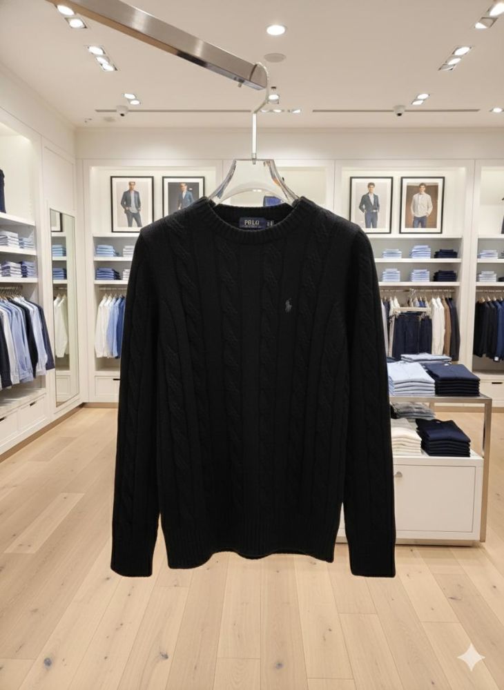 Louis Vuitton Black Premium Tuxedo Suit-12