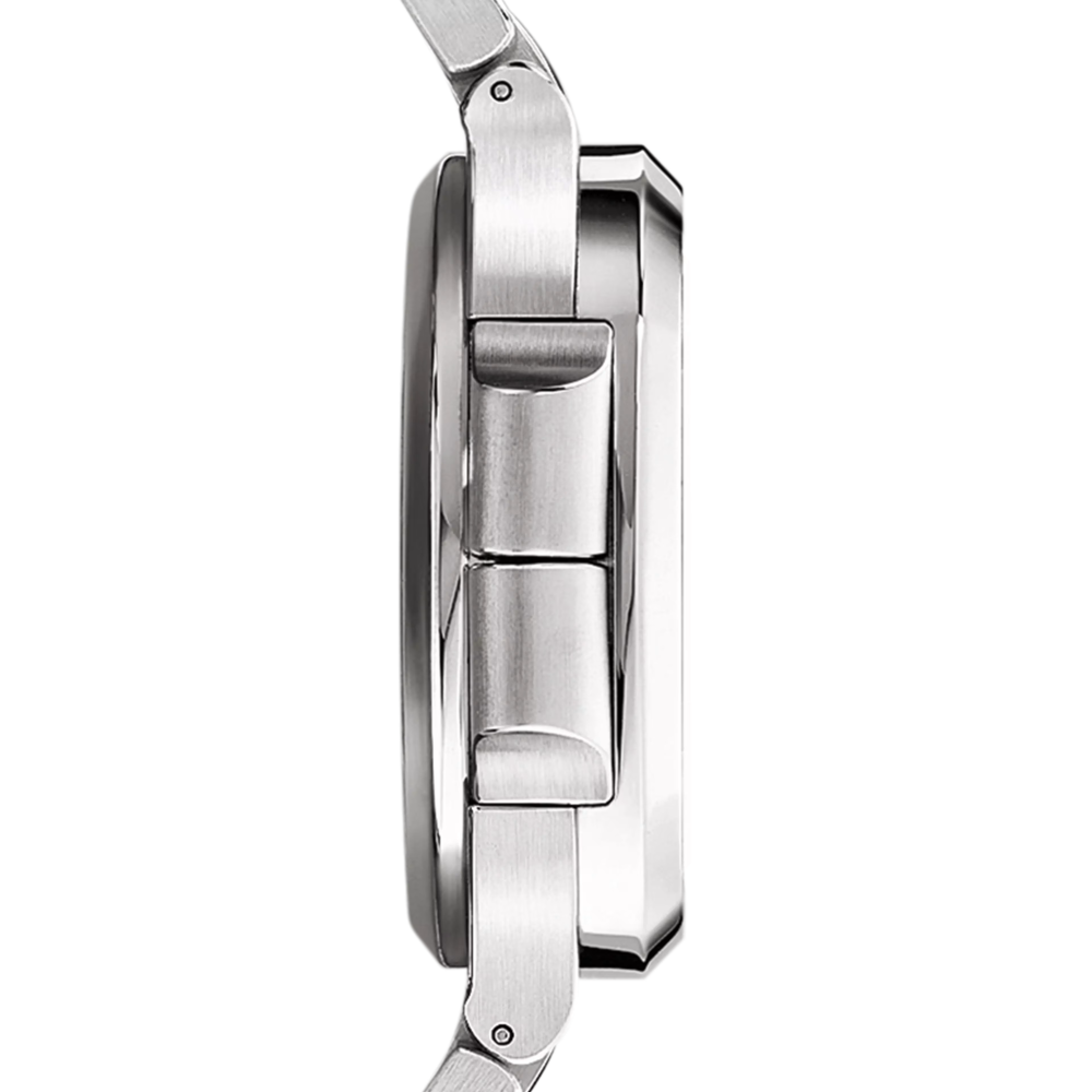 Patek Philippe Nautilus Travel Time Chronograph Black Dial Watch 5990/1A-011-3